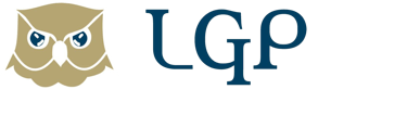 LGP Advogados logo